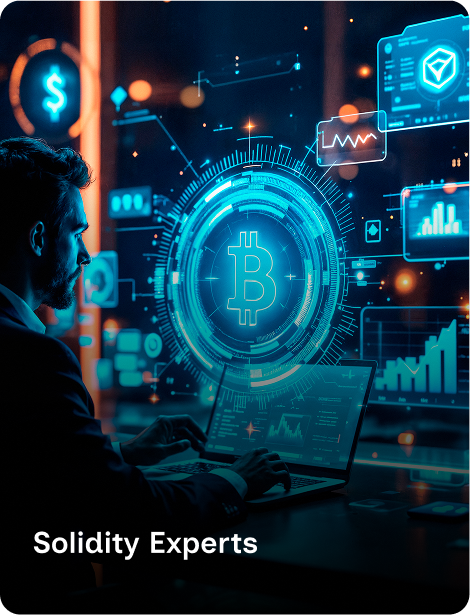 Solidity Experts